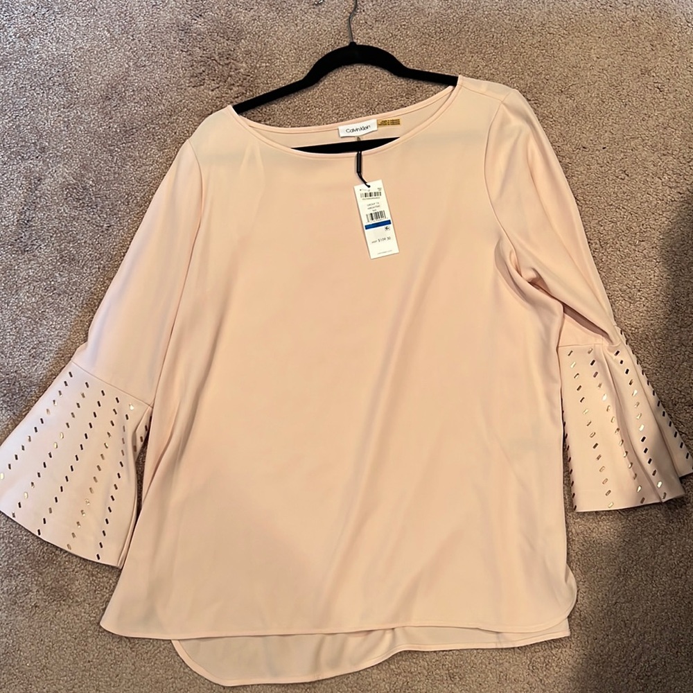 Calvin Klein Blouse